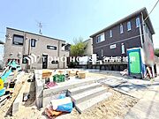 ただ『　住む　』だけじゃない！　気持ち良く住んで欲しい気持ちをこめて・・・。　お家の事、街の事、お金の事、　何でも相談して下さい♪