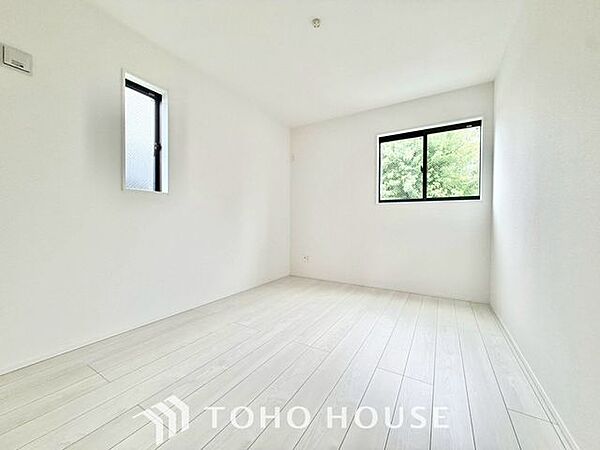 洋室を拡大表示