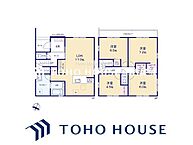 愛知県名古屋市千種区東千種台：物件画像