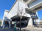 砂田橋駅(名古屋市交通局 名城線) 徒歩7分。 540m