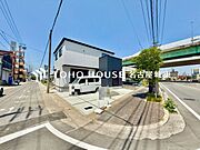 快適に過ごす条件は、一人ひとり違います。だからこそ飾り過ぎないシンプルな内装と偏り過ぎないデザインで統一しております。居住していく中でオーナー様だけの【マイホーム】に創り上げて下さい。