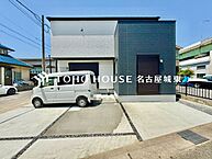 愛知県名古屋市西区長先町：物件画像