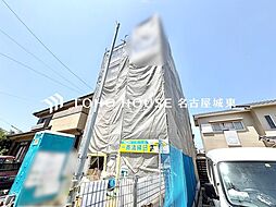 外観の画像