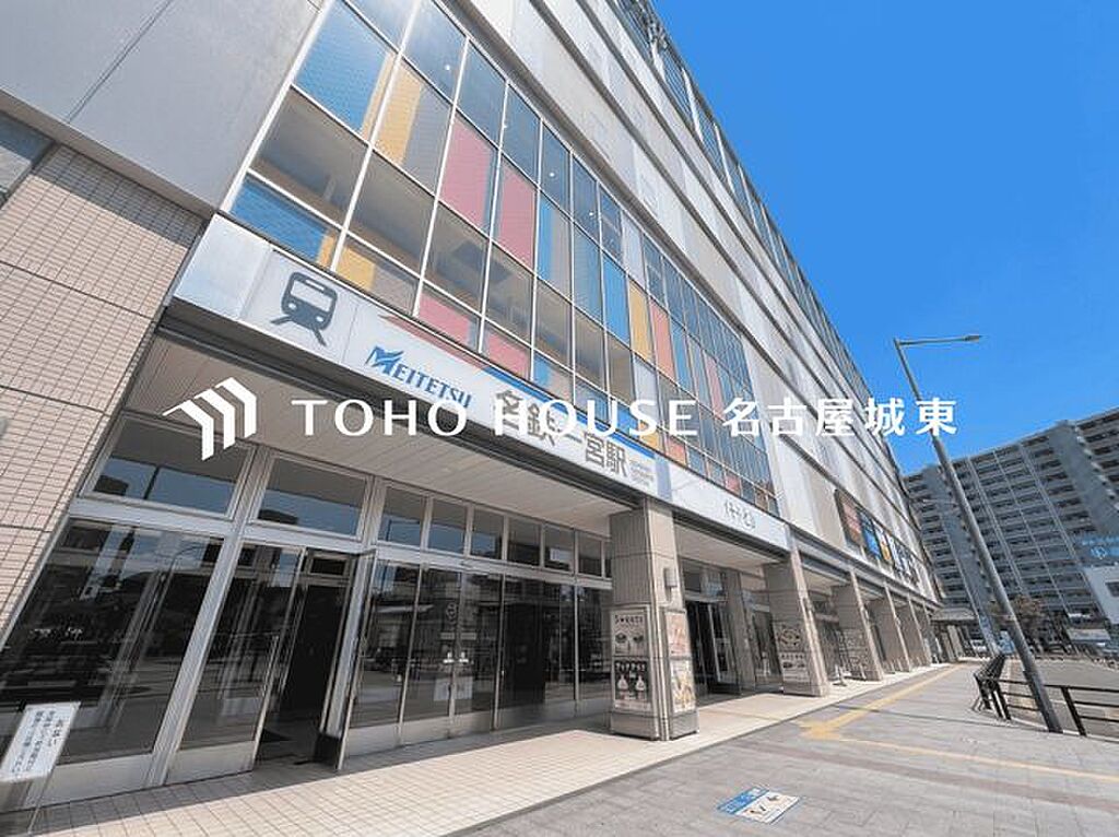 detached 愛知県一宮市馬見塚字又木
