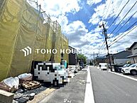 愛知県名古屋市北区山田4丁目：物件画像