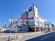 メッツ大曽根 徒歩8分。 570m
