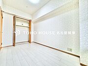 【かたづけ上手】お客様の求める本当の“住み心地”とは何なのか。そのための一手間一工夫を惜しみません。収納豊富な住まいでシンプル＆スマートライフを楽しみましょう。