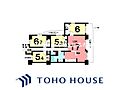 瀬戸西本町パーク・ホームズ9階2,098万円