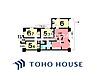 間取り：間取図
