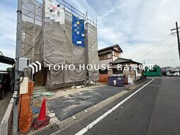 小牧市下小針中島3丁目