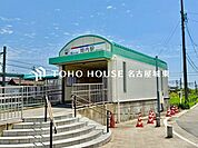 間内駅(名鉄 小牧線) 徒歩41分。 3230m