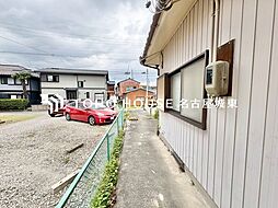 外観の画像