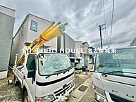 愛知県小牧市郷中2丁目：物件画像