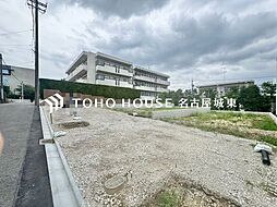 瑞穂区萩山町5期　3号地