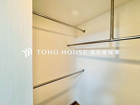 【かたづけ上手】お客様の求める本当の“住み心地”とは何なのか。そのための一手間一工夫を惜しみません。収納豊富な住まいでシンプル＆スマートライフを楽しみましょう。