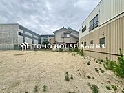 『今日これから！！』の見学が可能です！また、『購入前に住宅ローンの相談を・・・』、『引渡後の保証は・・・？』といった多くの方が感じる不安を解消します！！お気軽にお声がけくださいませ♪♪