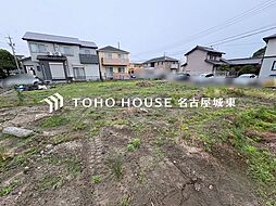 中川区万場8期　4号地