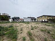 愛知県名古屋市中川区法華1丁目：物件画像