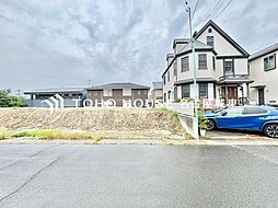 名古屋市天白区梅が丘4期1号地