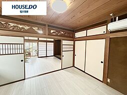 洋室の画像