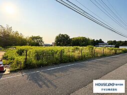 土地 坂井市春江町針原