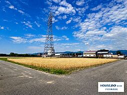 土地 坂井市丸岡町羽崎