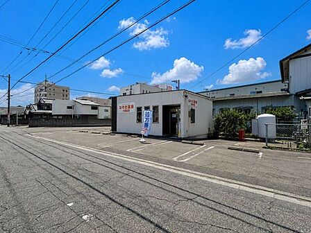なゆた薬局 大願寺店 540m