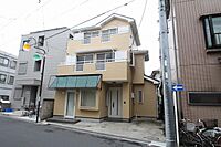 神奈川県川崎市川崎区小田5丁目20-14：物件画像／株式会社サンホーム　さつき橋店