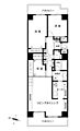 リジェンヌ京町2号棟11階3,490万円