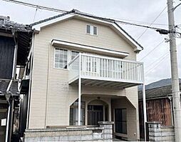 中古戸建 光市室積2丁目