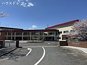 光市立浅江中学校 1340m