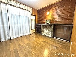 洋室の画像