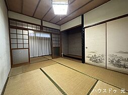 和室の画像