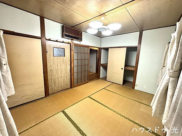 和室