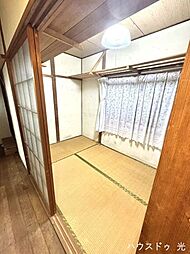 和室の画像