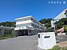 周辺：光市立室積中学校 2440m