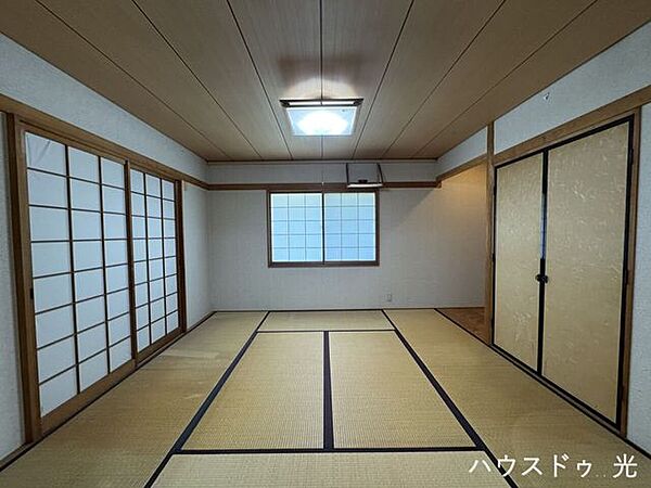 和室