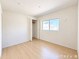 洋室の画像