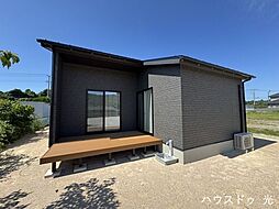 外観の画像