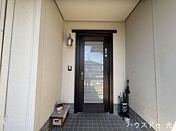 外観の画像