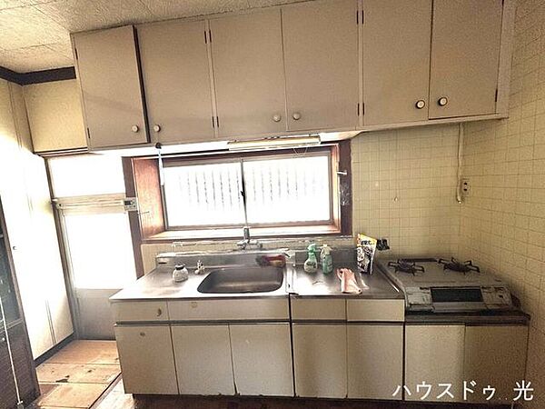 キッチン
