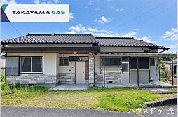 中古戸建 光市上島田8丁目