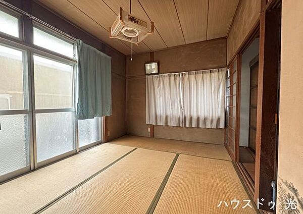 和室