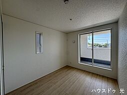 洋室の画像