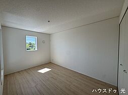 洋室の画像