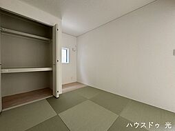 和室の画像