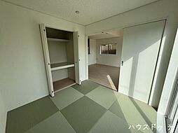 和室の画像