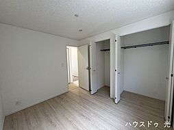 洋室の画像