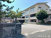 下松市立下松中学校 860m