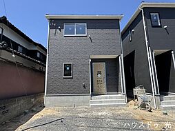 新築戸建 クレイドルガーデン桜町第1 全2棟 2号棟